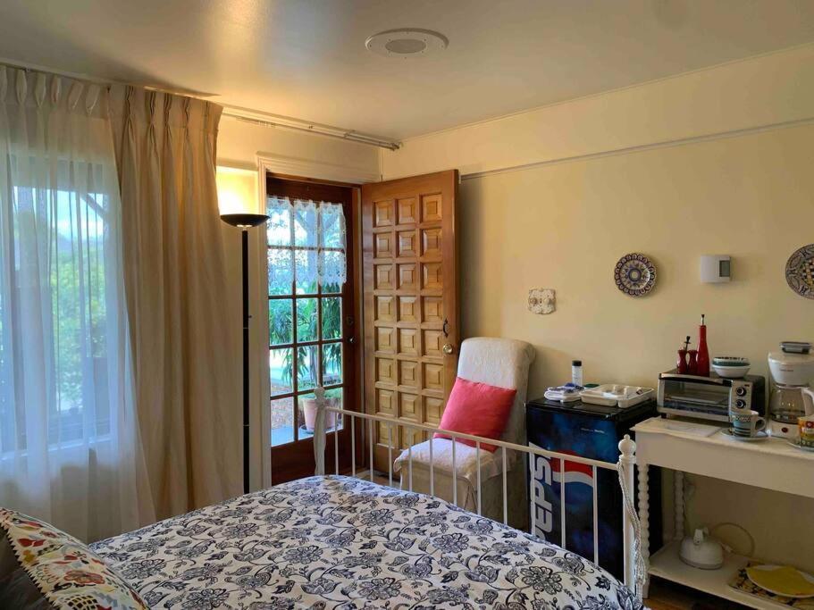 Ferienwohnung Havre Chez Guylaine Laval Exterior foto