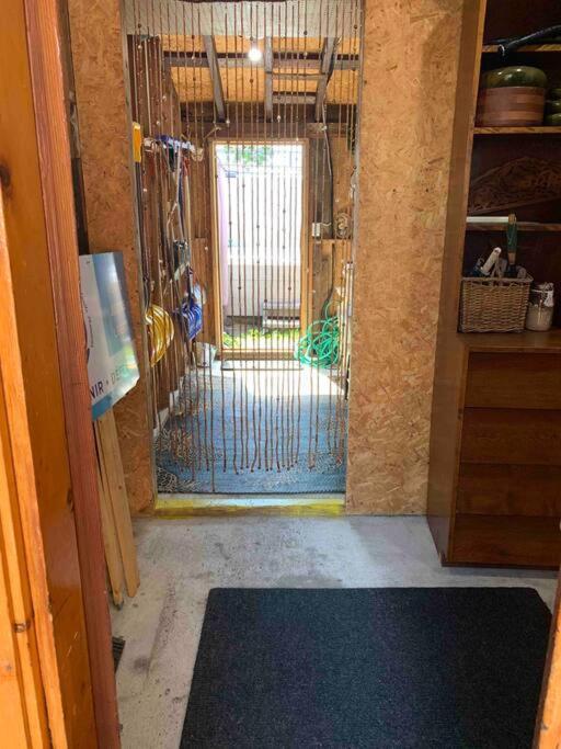 Ferienwohnung Havre Chez Guylaine Laval Exterior foto
