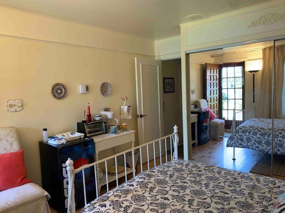 Ferienwohnung Havre Chez Guylaine Laval Exterior foto